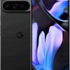 Smartfon Pixel 9 Pro XL 5G 16/256GB Czarny  (GA05983-GB)