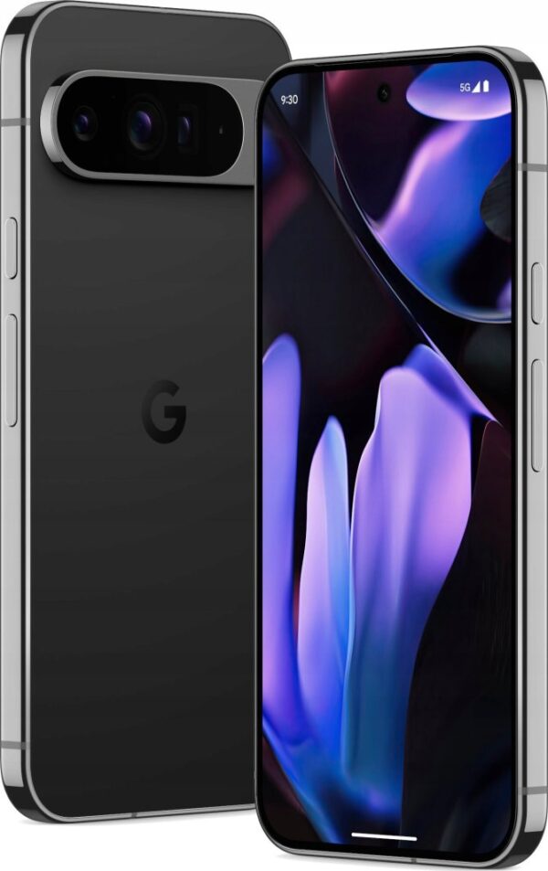 Smartfon Pixel 9 Pro XL 5G 16/256GB Czarny  (GA05983-GB)