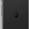 Smartfon Pixel 9 Pro XL 5G 16/256GB Czarny  (GA05983-GB)