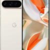 Smartfon Pixel 9 Pro XL 5G 16/256GB Porcelanowy  (GA05984-GB)