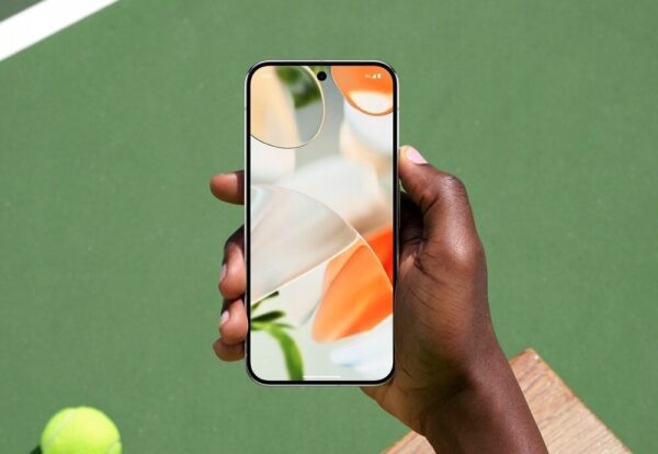 Smartfon Pixel 9 Pro XL 5G 16/256GB Porcelanowy  (GA05984-GB)
