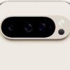 Smartfon Pixel 9 Pro XL 5G 16/256GB Porcelanowy  (GA05984-GB)