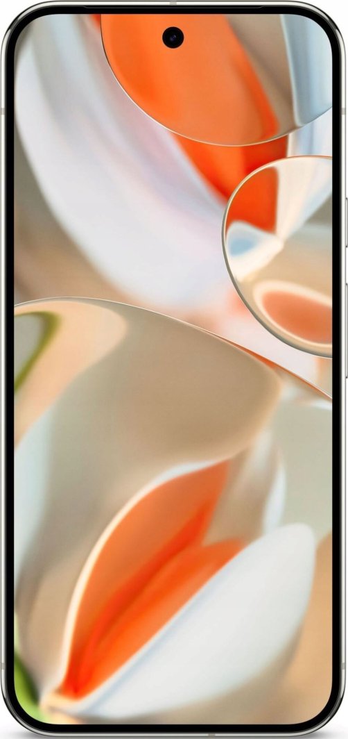 Smartfon Pixel 9 Pro XL 5G 16/256GB Porcelanowy  (GA05984-GB)