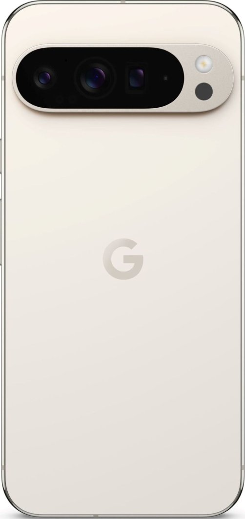 Smartfon Pixel 9 Pro XL 5G 16/256GB Porcelanowy  (GA05984-GB)