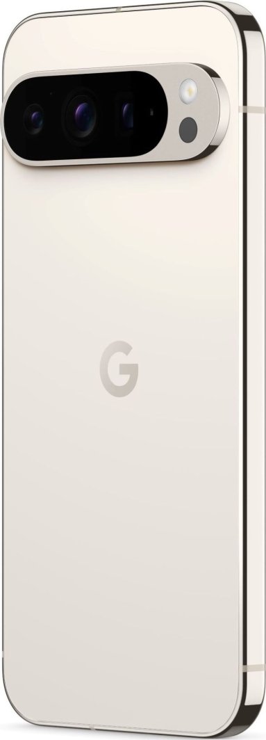Smartfon Pixel 9 Pro XL 5G 16/256GB Porcelanowy  (GA05984-GB)