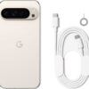 Smartfon Pixel 9 Pro XL 5G 16/256GB Porcelanowy  (GA05984-GB)