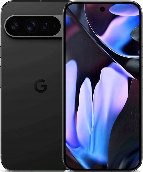 Smartfon Pixel 9 Pro XL 5G 16/128GB Czarny  (GA05360-GB)