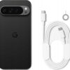 Smartfon Pixel 9 Pro XL 5G 16/128GB Czarny  (GA05360-GB)