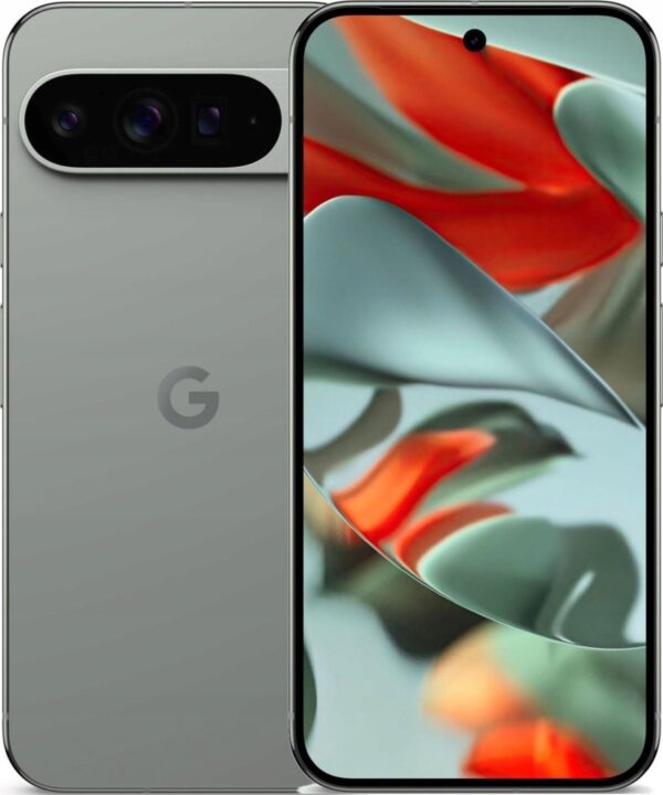 Smartfon Pixel 9 Pro XL 5G 16/512GB Zielony  (GA05988-GB)
