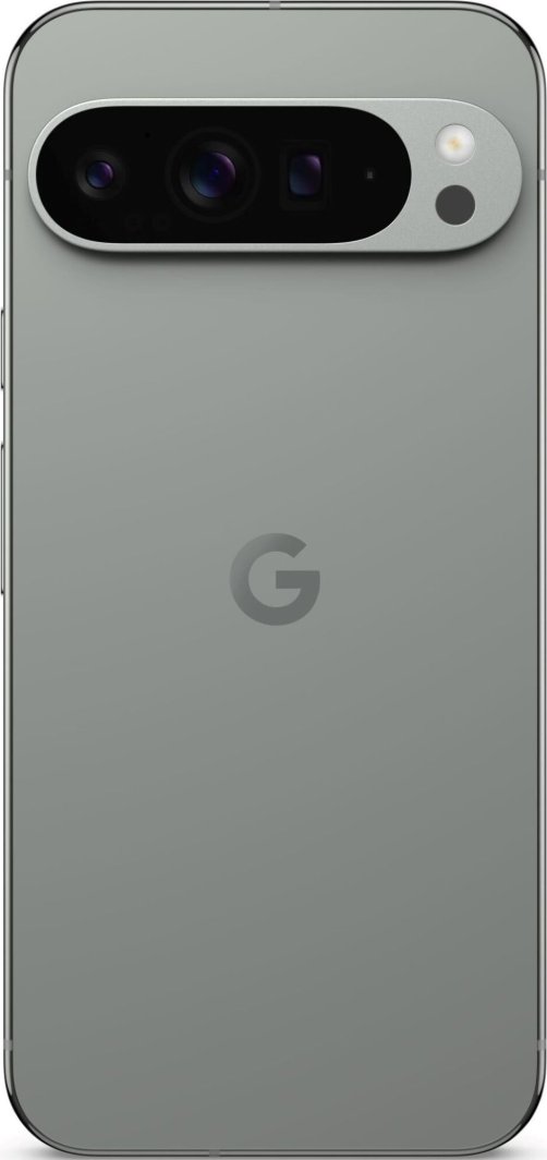 Smartfon Pixel 9 Pro XL 5G 16/512GB Zielony  (GA05988-GB)