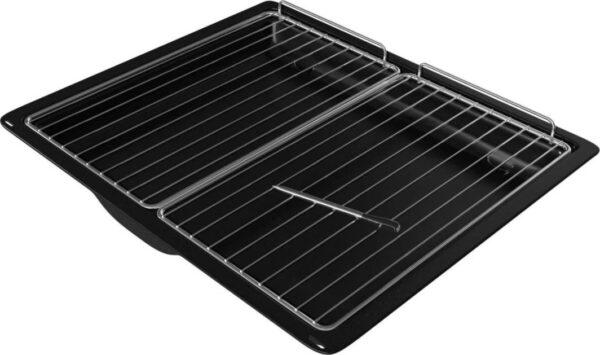 Piekarnik De Dietrich PIEKARNIK 60 CM Z PYROLIZĄ I WIFI De Dietrich DOP4756X