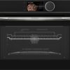 Kuchenka mikrofalowa De Dietrich KUCHENKA MIKROFALOWA DKC4756X czarny/inox