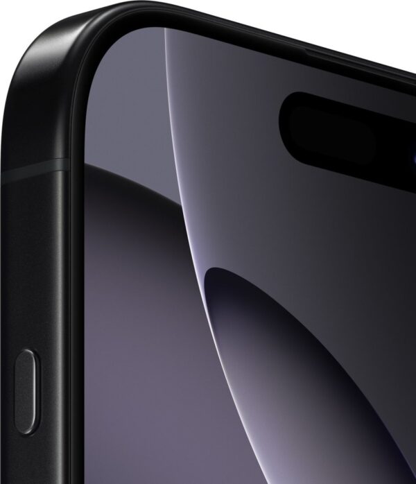 Smartfon Apple iPhone 16 Pro Max 256GB Black Titanium (MYWV3)