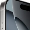 Smartfon Apple iPhone 16 Pro Max 256GB White Titanium (MYWW3)