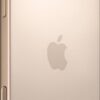 Smartfon Apple iPhone 16 Pro Max 256GB Desert Titanium (MYWX3)