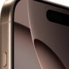 Smartfon Apple iPhone 16 Pro Max 256GB Desert Titanium (MYWX3)