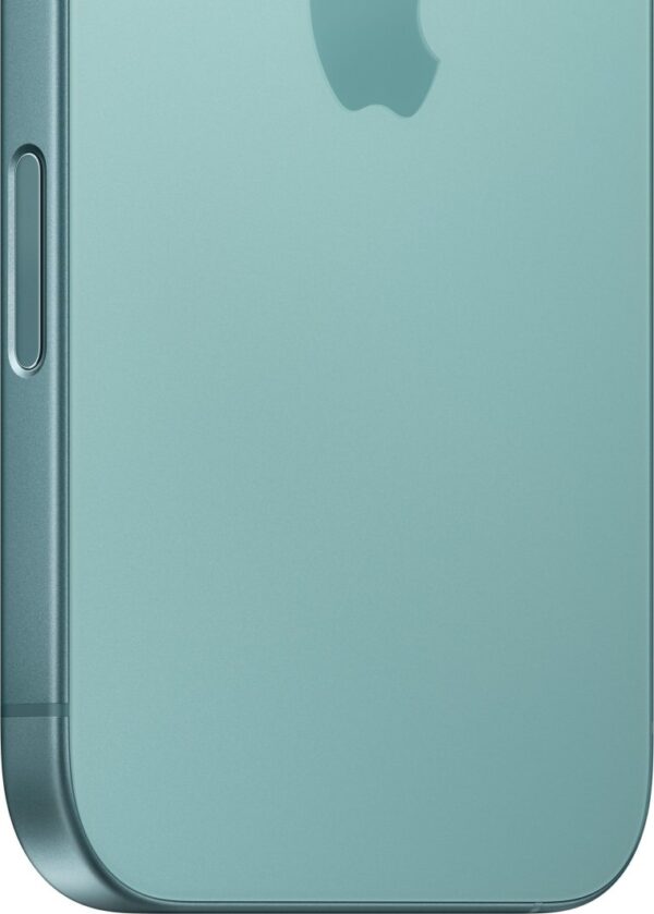 Smartfon Apple iPhone 16 512GB Teal (MYEU3)