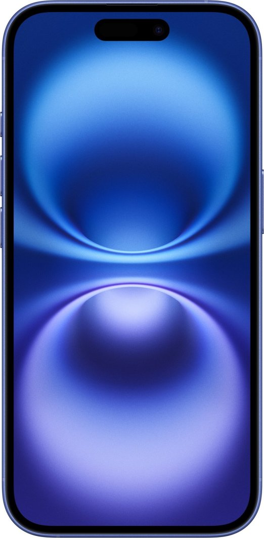 Smartfon Apple iPhone 16 512GB Ultramarine (MYER3)