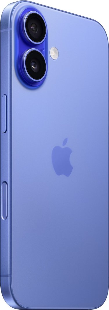 Smartfon Apple iPhone 16 512GB Ultramarine (MYER3)