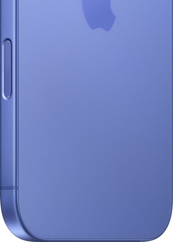Smartfon Apple iPhone 16 512GB Ultramarine (MYER3)