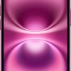 Smartfon Apple iPhone 16 512GB Pink (MYEQ3)
