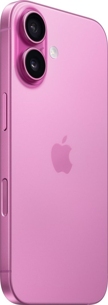 Smartfon Apple iPhone 16 512GB Pink (MYEQ3)