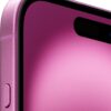 Smartfon Apple iPhone 16 512GB Pink (MYEQ3)