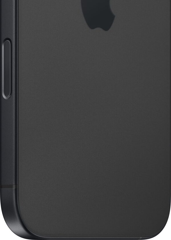 Smartfon Apple iPhone 16 512GB Black (MYEK3)