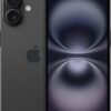 Smartfon Apple iPhone 16 512GB Black (MYEK3)