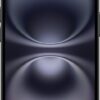 Smartfon Apple iPhone 16 512GB Black (MYEK3)
