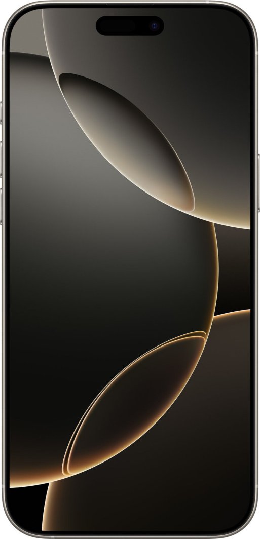 Smartfon Apple iPhone 16 Pro Max 1TB Natural Titanium (MYX73)
