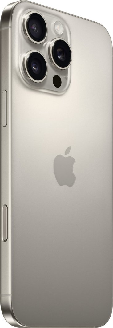 Smartfon Apple iPhone 16 Pro Max 1TB Natural Titanium (MYX73)