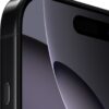 Smartfon Apple iPhone 16 Pro 256GB Black Titanium (MYNH3)