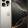 Smartfon Apple iPhone 16 Pro 512GB Natural Titanium (MYNQ3)