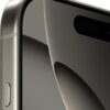 Smartfon Apple iPhone 16 Pro 512GB Natural Titanium (MYNQ3)