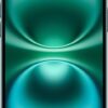 Smartfon Apple iPhone 16 Plus 5G 8/512GB Zielony  (MY2J3)