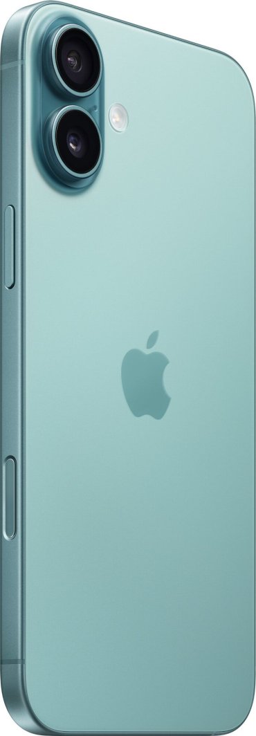Smartfon Apple iPhone 16 Plus 5G 8/512GB Zielony  (MY2J3)