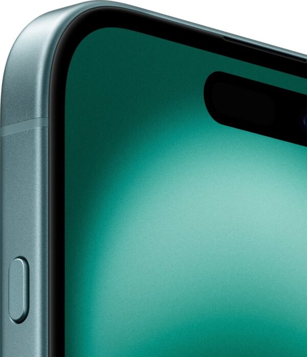 Smartfon Apple iPhone 16 Plus 5G 8/512GB Zielony  (MY2J3)
