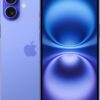 Smartfon Apple iPhone 16 Plus 512GB Ultramarine (MY2D3)