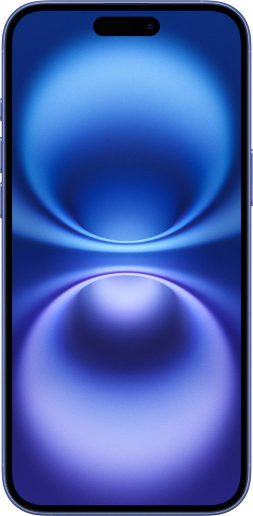 Smartfon Apple iPhone 16 Plus 512GB Ultramarine (MY2D3)