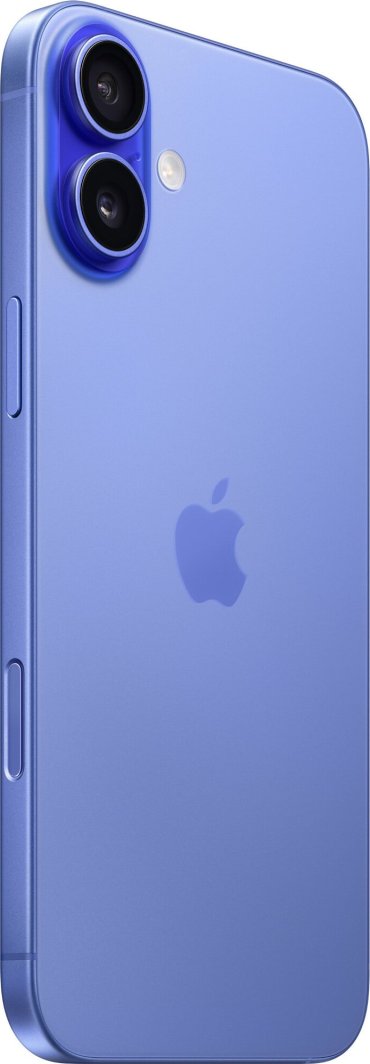 Smartfon Apple iPhone 16 Plus 512GB Ultramarine (MY2D3)