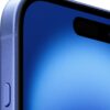 Smartfon Apple iPhone 16 Plus 512GB Ultramarine (MY2D3)