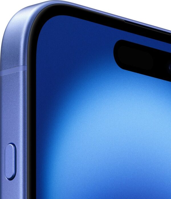 Smartfon Apple iPhone 16 Plus 512GB Ultramarine (MY2D3)