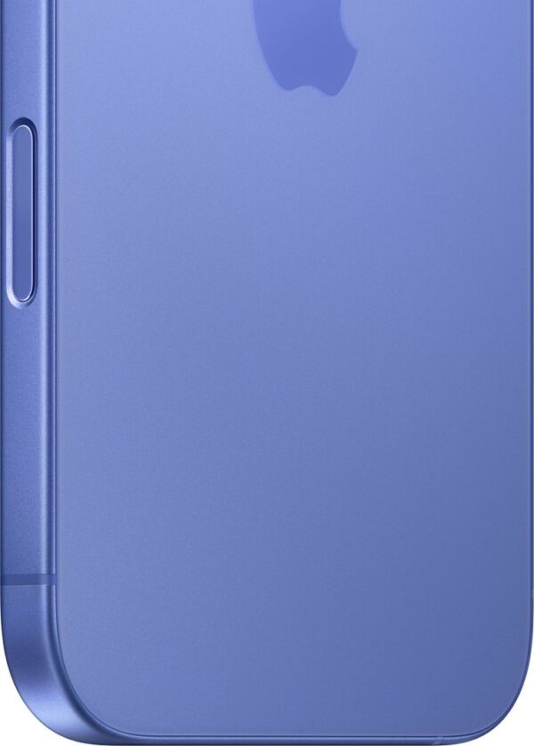 Smartfon Apple iPhone 16 Plus 512GB Ultramarine (MY2D3)