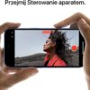 Smartfon Apple iPhone 16 Plus 512GB Ultramarine (MY2D3)