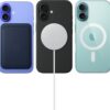 Smartfon Apple iPhone 16 Plus 512GB Ultramarine (MY2D3)