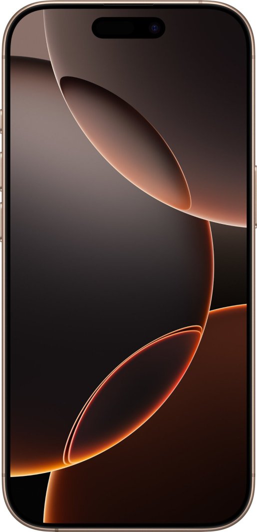 Smartfon Apple iPhone 16 Pro 1TB Desert Titanium (MYNW3)