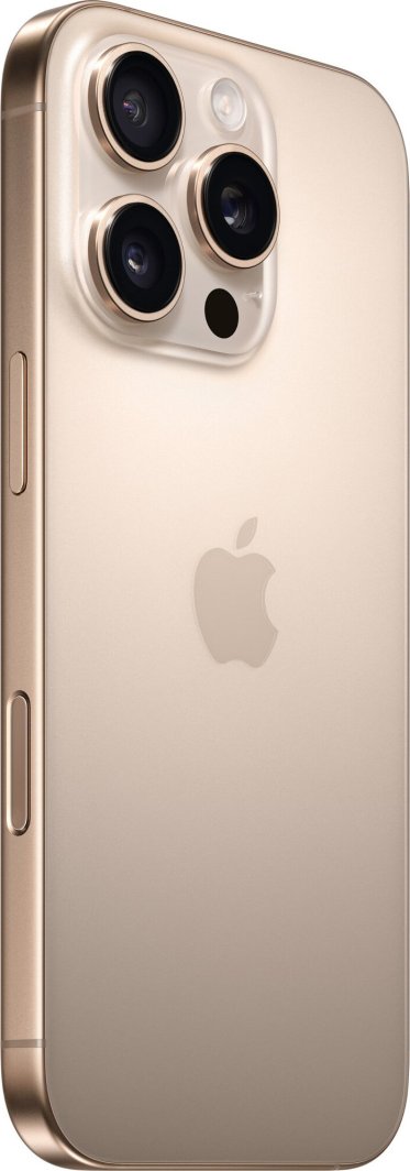 Smartfon Apple iPhone 16 Pro 1TB Desert Titanium (MYNW3)