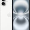 Smartfon Apple iPhone 16 Plus 512GB White (MY1X3)