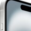 Smartfon Apple iPhone 16 Plus 512GB White (MY1X3)